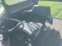 DAVID BROWN 1200 2WD TRACTOR - 18