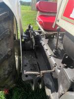 DAVID BROWN 1200 2WD TRACTOR - 19