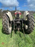 DAVID BROWN 1200 2WD TRACTOR - 20