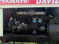 DAVID BROWN 1200 2WD TRACTOR - 24