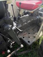 DAVID BROWN 1200 2WD TRACTOR - 26