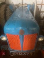 FORDSON MAJOR 2WD TRACTOR - 2