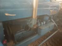 FORDSON MAJOR 2WD TRACTOR - 5