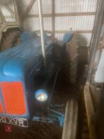 FORDSON MAJOR 2WD TRACTOR - 7