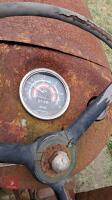 MASSEY FERGUSON 65 2WD TRACTOR - 3