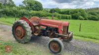 MASSEY FERGUSON 65 2WD TRACTOR - 4