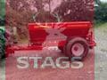 6TON DALEAGRI LIME SPREADER
