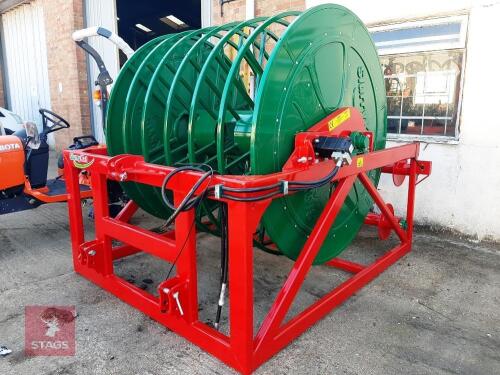 2020 SLURRYKAT 3PT MOUNTED 1200 REELER