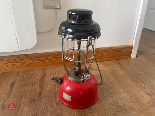 TILLY LAMP