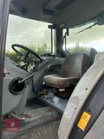 2008 LANDINI POWRFARM 100 4WD TRACTOR - 7