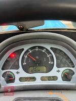 2008 LANDINI POWRFARM 100 4WD TRACTOR - 10