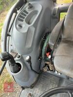2008 LANDINI POWRFARM 100 4WD TRACTOR - 11
