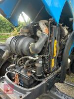 2008 LANDINI POWRFARM 100 4WD TRACTOR - 13