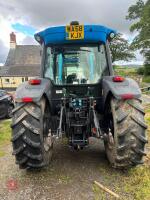 2008 LANDINI POWRFARM 100 4WD TRACTOR - 15