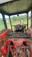 1983 INTERNATIONAL 685 2WD TRACTOR - 5