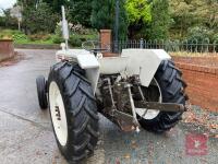 DAVID BROWN SELECTAMATIC 780 2WD TRACTOR - 3