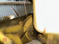 1976 NEW HOLLAND 1520 COMBINE - 24