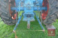 1962 FORDSON SUPER MAJOR 2WD TRACTOR - 14