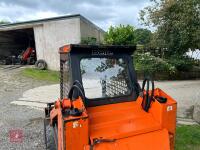 1996 BELLE 7400 SKID STEER - 7