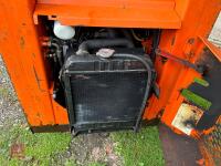 1996 BELLE 7400 SKID STEER - 8