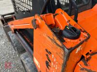 1996 BELLE 7400 SKID STEER - 10