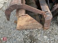 1996 BELLE 7400 SKID STEER - 15