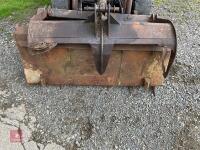 1996 BELLE 7400 SKID STEER - 18