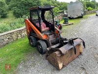 1996 BELLE 7400 SKID STEER - 30