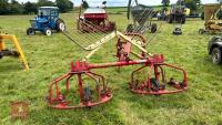 LELY HAYMAID HAYBOB - 2