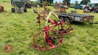LELY HAYMAID HAYBOB - 3