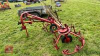 LELY HAYMAID HAYBOB - 4