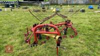 LELY HAYMAID HAYBOB - 6