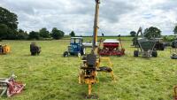 SHELBOURNE REYNOLDS POST BANGER - 3