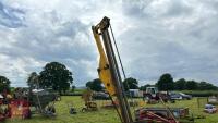 SHELBOURNE REYNOLDS POST BANGER - 6