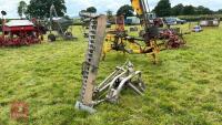 FERGUSON 732 FINGER BAR MOWER - 2