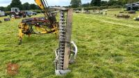 FERGUSON 732 FINGER BAR MOWER - 3