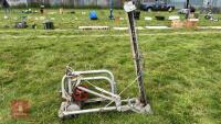FERGUSON 732 FINGER BAR MOWER - 5