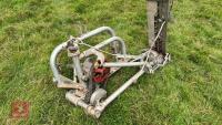 FERGUSON 732 FINGER BAR MOWER - 6
