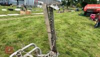FERGUSON 732 FINGER BAR MOWER - 7