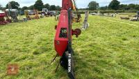 2005 IGLAND 55 TIMBER WINCH - 3