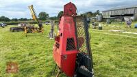 2005 IGLAND 55 TIMBER WINCH - 4
