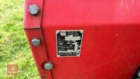 2005 IGLAND 55 TIMBER WINCH - 5