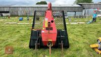 2005 IGLAND 55 TIMBER WINCH - 6