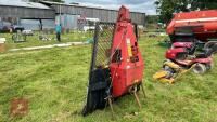 2005 IGLAND 55 TIMBER WINCH - 7