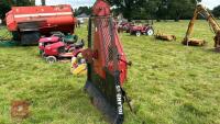 2005 IGLAND 55 TIMBER WINCH - 8