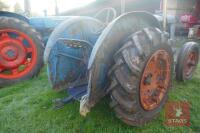 1944 STANDARD FORDSON 2WD TRACTOR - 7