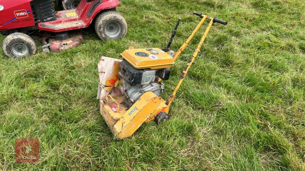 ROBIN CONCRETE CUTTER
