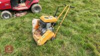 ROBIN CONCRETE CUTTER