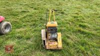ROBIN CONCRETE CUTTER - 2