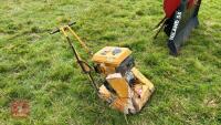 ROBIN CONCRETE CUTTER - 3